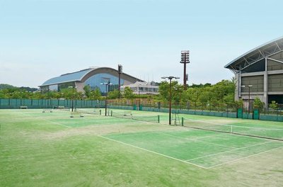 🏟️ 미에 교통 G 스포츠의 숲 스즈카 (미에 코츠 지 스포츠노 모리 스즈카) 이미지 2